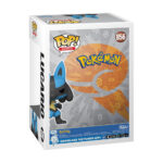 Funko Pop! Lucario n°856 - Pokémon