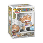 Funko Pop! Luffy Gear Five n°1621 - One Piece