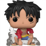 Funko Pop! Luffy Gear Two n°1269 - One Piece