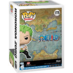 Funko Pop! Zoro n°1775 - One Piece - Chance de Chase