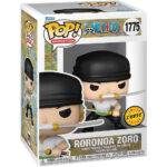 Funko Pop! Zoro n°1775 - One Piece - Chance de Chase