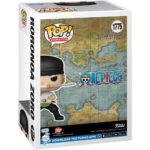 Funko Pop! Zoro n°1775 - One Piece - Chance de Chase