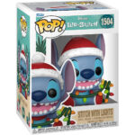 Funko Pop! Stitch guirlande n°1504 - Lilo & Stitch