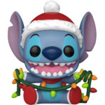 Funko Pop! Stitch guirlande n°1504 - Lilo & Stitch