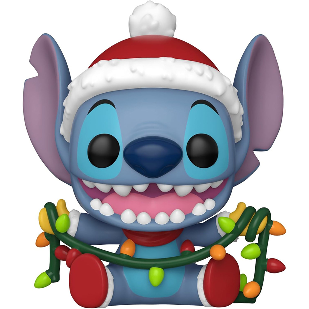 Funko Pop! Stitch guirlande n°1504 - Lilo & Stitch