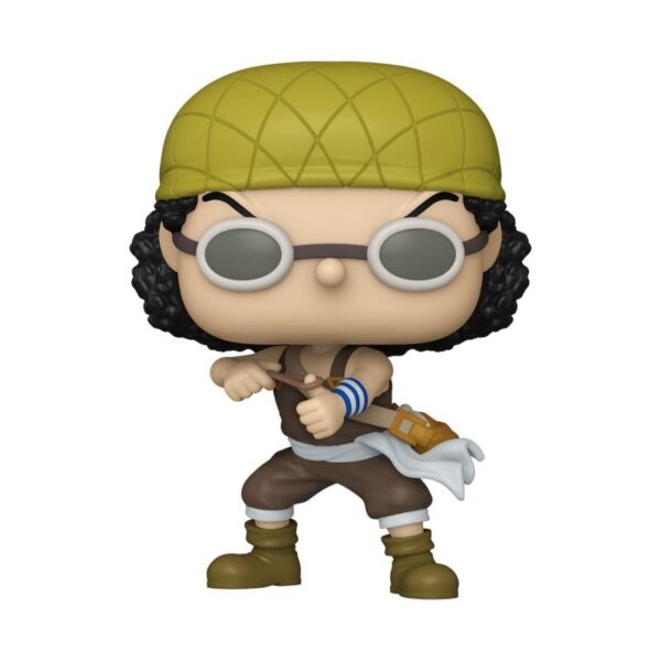 Funko Pop Usopp 1774 - One Piece - Sans boite