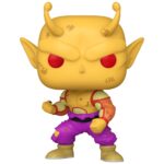 Funko pop Piccolo orange 1704 - Dragon Ball Super - Sans boite