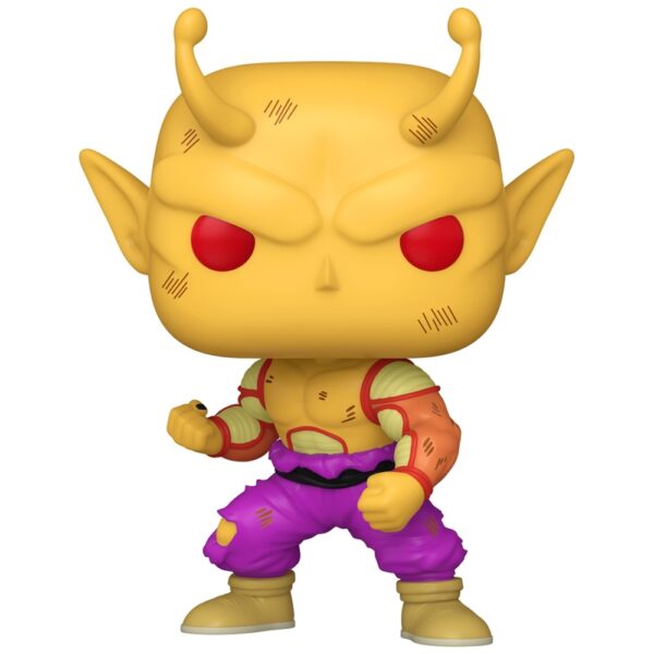 Funko pop Piccolo orange 1704 - Dragon Ball Super - Sans boite