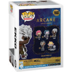 Funko Pop! Ekko n°1603 - Arcane