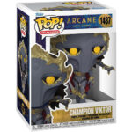 Funko Pop! Viktor n°1487 - Arcane
