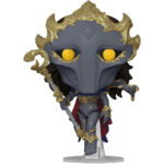 Funko Pop! Viktor n°1487 - Arcane