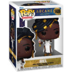 Funko Pop! Mel n°1489 - Arcane