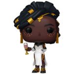 Funko Pop! Mel n°1489 - Arcane