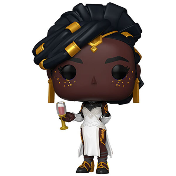 Funko Pop! Mel n°1489 - Arcane