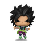 Funko Pop! Broly n°1861 - Dragon Ball Super