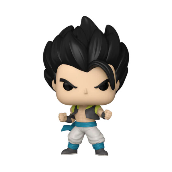 Funko Pop! Broly Gogeta n°1863 - Dragon Ball Super