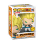 Funko Pop! Broly Gogeta n°1863 - Dragon Ball Super