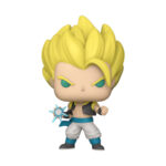 Funko Pop! Broly Gogeta n°1863 - Dragon Ball Super