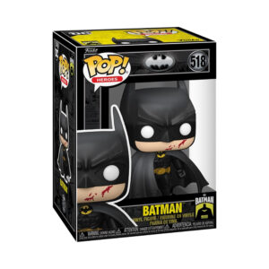 Funko Pop! Batman n°518 - DC Comics - 85ème anniversaire