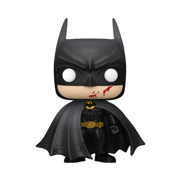 Funko Pop! Batman n°518 - DC Comics - 85ème anniversaire