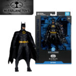 McFarlane - Deluxe Theatrical Edition - Batman