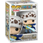 Funko Pop! Trafalgar Law n°1894 - One Piece