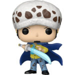 Funko Pop! Trafalgar Law n°1894 - One Piece