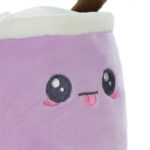 Peluche Bubble Tea - Violette