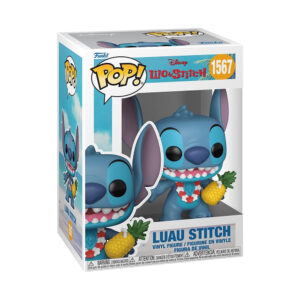 Funko Pop! Stitch Luau n°1567 - Lilo & Stitch