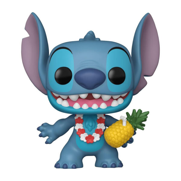 Funko Pop! Stitch Luau n°1567 - Lilo & Stitch