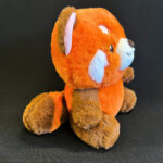 Peluche Kawaii World - Panda roux