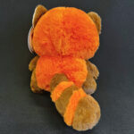 Peluche Kawaii World - Panda roux