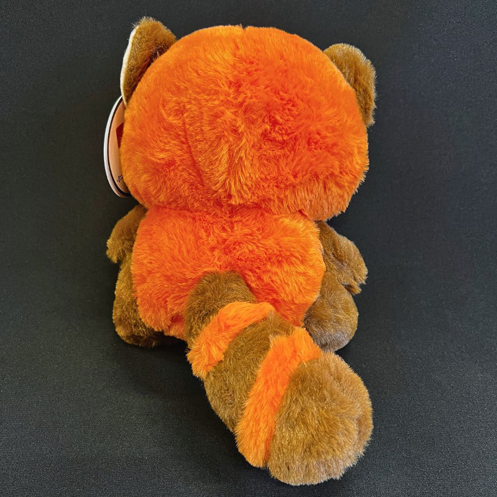 Peluche Kawaii World - Panda roux