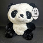 Peluche Kawaii World - Panda