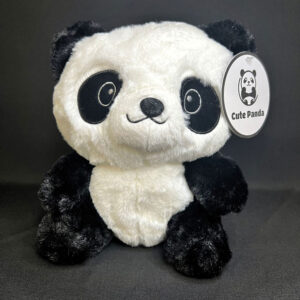 Peluche Kawaii World - Panda