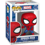 Funko Pop! Spiderman n°1422 - Marvel