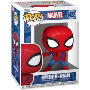 Funko Pop! Spiderman n°1422 - Marvel