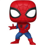 Funko Pop! Spiderman n°1422 - Marvel