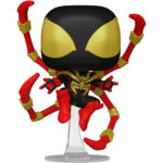 Funko Pop! Miles Morales n°1448 - Marvel