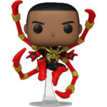 Funko Pop! Miles Morales n°1448 - Marvel