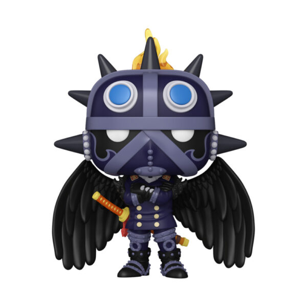 Funko Pop! King n°1893 - One Piece