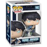 Funko Pop! Sung JinWoo n°1982 - Solo Leveling
