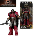 McFarlane - Doom : The Dark Ages - Doom Slayer