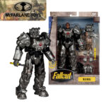 McFarlane - Fallout - Maximus