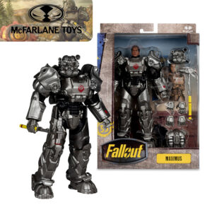 McFarlane - Fallout - Maximus