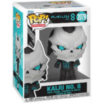 Funko Pop! Kaiju 8 n°2079 - Kaiju n°8
