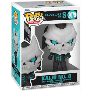 Funko Pop! Kaiju 8 n°2079 - Kaiju n°8