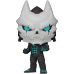 Funko Pop! Kaiju 8 n°2079 - Kaiju n°8