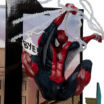 McFarlane - Marvel - 10th WV6 Spider-Man