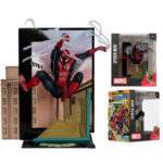 McFarlane - Marvel - 10th WV6 Spider-Man